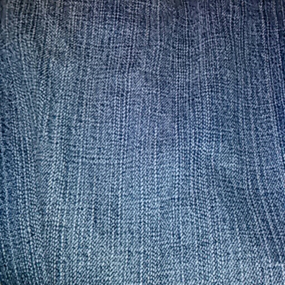 Men's blue jeans